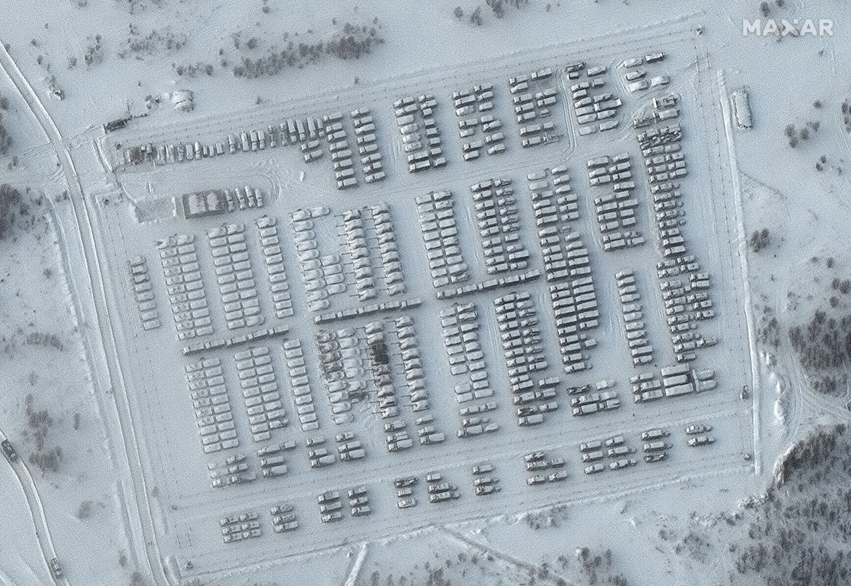 How might the U.S. help Ukraine after an invasion?